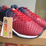 Giày Tennis Erke 2091 – Màu Đỏ Xanh