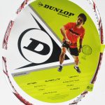 Vợt cầu lông Dunlop Super Lite V2.0