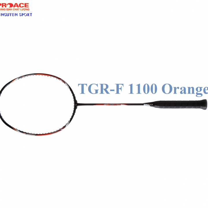 Vợt Cầu Lông Proace TGR-F 1100 Orange