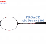 Vợt Cầu Lông Proace ABS Power 1000