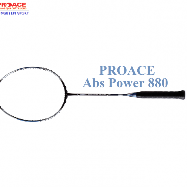 Vợt Cầu Lông Proace ABS Power 880