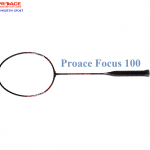 Vợt Cầu Lông Proace Focus 100