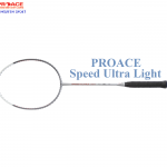 Vợt Cầu Lông Proace Speed Ultra Light