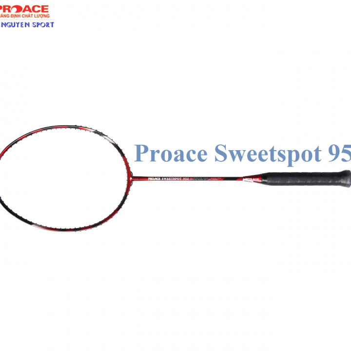 Vợt Cầu Lông Proace Sweetspot 950