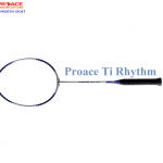 Vợt Cầu Lông Proace Titanium Rhythm