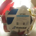 Quấn Cốt Vợt Tennis Babolat Uptake 671001 ( Nhiều màu )