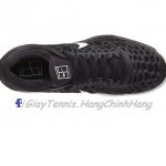 Giày Tennis Nike Air Zoom Cage 3 Black White