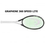 Vợt Tennis Head Graphene 360 Speed Lite (265 gr)