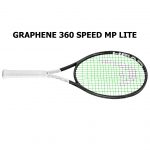 Vợt Tennis Head Graphene 360 Speed MP Lite (275 gr)