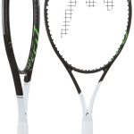 Vợt Tennis Head Graphene 360 Speed MP Lite (275 gr)