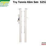 Trụ Tennis Sodex Toseco Kẽm Sơn – S25213