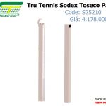 Trụ Tennis Sodex Toseco Padel – S25210