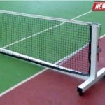 Trụ Tennis Sodex Toseco Đi Động – S25219