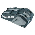 Túi Vợt Tennis Head Core 6R 283547 – 2 ngăn ( Hết Hàng)