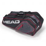 Túi Vợt Tennis Head Core 6R 283547 – 2 ngăn ( Hết Hàng)