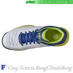 Giày Tennis Prince Advancedfix Game X AC DPS812 (Trắng/xanh chuối) (hết hàng)