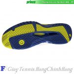 Giày Tennis Prince Advancedfix Game X AC DPS812 (Trắng/xanh chuối) (hết hàng)