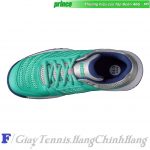 Giày Tennis Prince Advancedfix Game X AC DPS812L (Xanh/Ngọc Bạc)