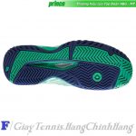Giày Tennis Prince Advancedfix Game X AC DPS812L (Xanh/Ngọc Bạc)