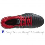 Giày Tennis Asics Gel Resolution 7 Black/Red