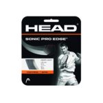 Dây Cước Tennis Head Sonic Pro Edge 17 (Cước 5 Cạnh)