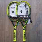 Vợt Tennis Head Graphene Touch Extreme Lite (265gr)
