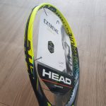 Vợt Tennis Head Graphene Touch Extreme S (280gr)