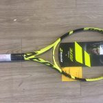 Vợt Tennis Babolat Pure Aero 2019 (300gr)
