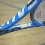 Vợt Tennis Babolat Pure Drive Super Lite 2018 (255g)