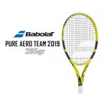 Vợt Tennis Babolat Pure Aero Team 2022 (285gr)