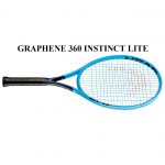 Vợt Tennis Head Graphene 360 Instinct Lite (270gr)