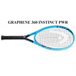Vợt Tennis Head Graphene 360 Instinct PWR (230gr)