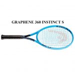 Vợt Tennis Head Graphene 360 Instinct S (285gr)