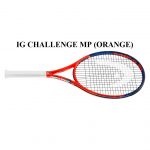 Vợt Tennis Head IG Challenge MP Orange (270gr)
