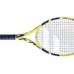 Vợt Tennis Trẻ Em Babolat Aero Junior 26 (Từ 8-13 Tuổi)