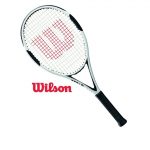 Vợt Tennis Wilson H6 TNS FRM 2 Năm 2019 (260gr)