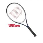 Vợt Tennis Wilson Triad XP 3 TNS FRM 2 Năm 2019 (262gr)
