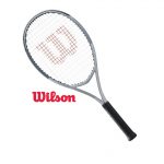 Vợt Tennis Wilson Triad XP 1 TNS FRM 2 Năm 2019 (265gr)