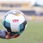Quả Bóng Đá Động Lực Fifa Quality Pro 2019 – Spectro UHV 2.07