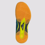 Giày Cầu Lông Yonex Power Cushion Eclipsion X – Turquoise / Yellow