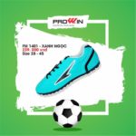 Giày Đá Bóng Prowin FM1401 – Cho Người Lớn