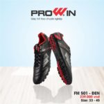 Giày Đá Bóng Prowin FM501 – Cho Trẻ Em