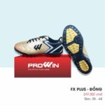 Giày Đá Bóng Prowin Fx Plus – Cho Người Lớn