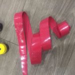 Quấn Cán Vợt VS Loại Có Lỗ Đủ Màu ( Venson Sport)