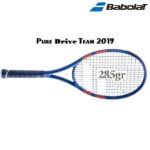 Vợt Tennis Babolat Pure Drive Team Roland Garros 2019 (285g)