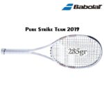 Vợt Tennis Babolat Pure Strike Team Wimbledon 2019 (285gr)