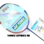 Vợt Cầu Lông Yonex AsTrox FB – New 2019