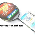 Vợt Cầu Lông Yonex Voltric 11 DG Slim – New 2019
