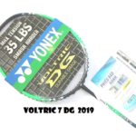 Vợt cầu lông Yonex Voltric 7 DG – New 2019