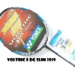 Vợt Cầu Lông Yonex Voltric 8 DG Slim – New 2019